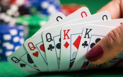 Valitse Voittava Pokerisivusto: Parhaat Vinkit ja Tarjoukset