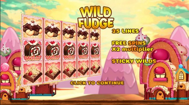 Wild Fudge Slot Review and Louder Than Valhalla Slot Reviews